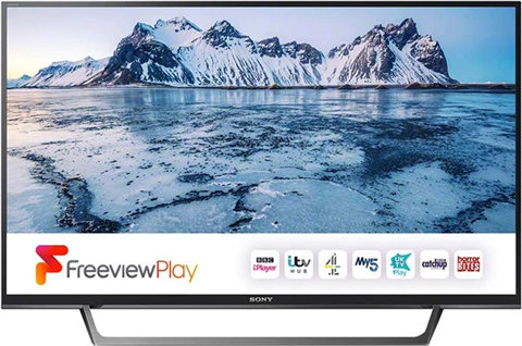 Sony Bravia KDL32WE613 32